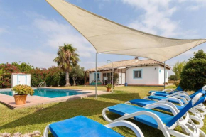Chalets Pinar de Roche Conil